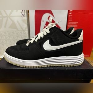 Nike Air Force 1 low Lunar be@rbrick